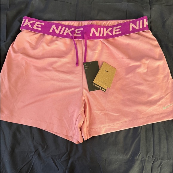 NWT Nike Shorts - Picture 1 of 6